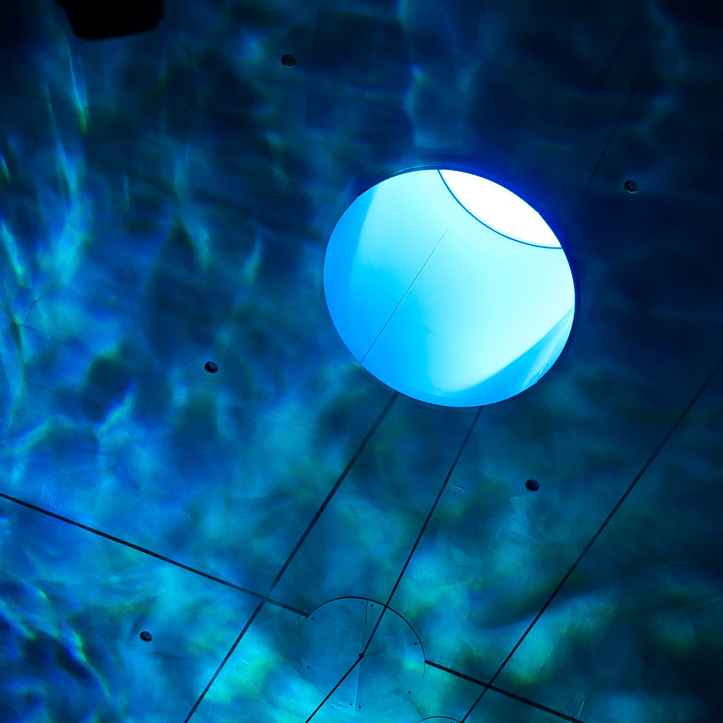 Ozeaneum, Stralsund I