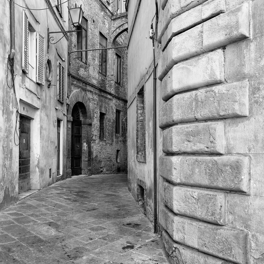 Gasse I